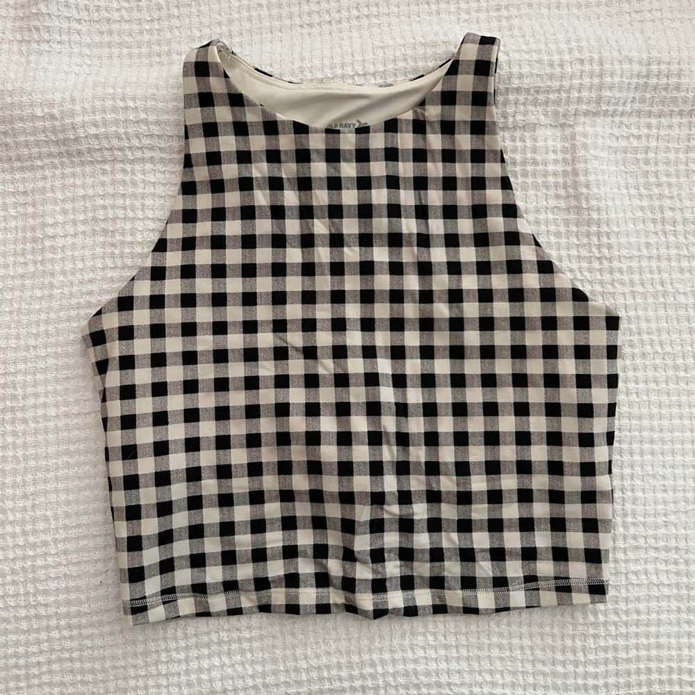 Old Navy Sports Bra